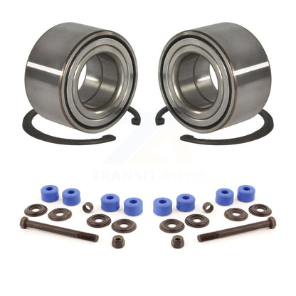 Wheel Bearing Kit-K7T-100920 - Kit.bestparts.ca