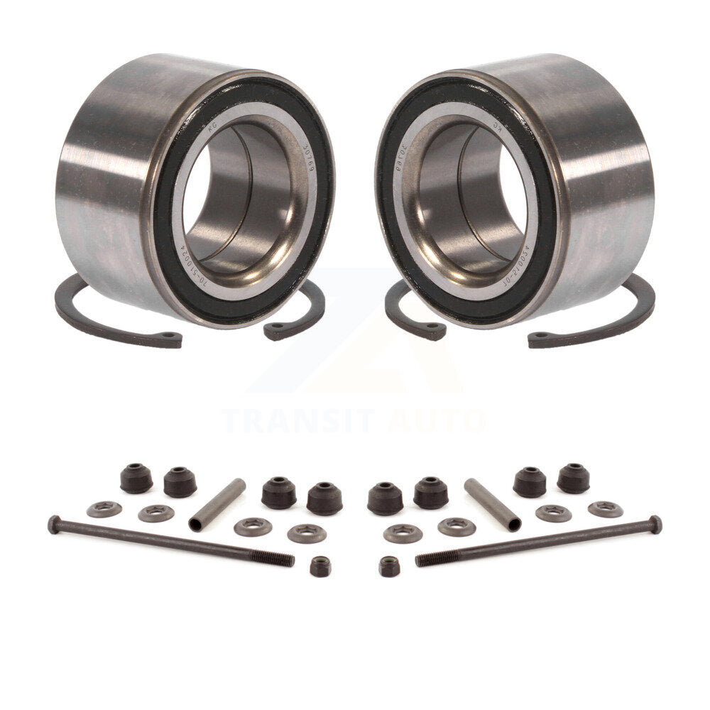 Wheel Bearing Kit-K7T-100921 - Kit.bestparts.ca