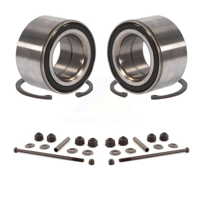 Wheel Bearing Kit-K7T-100921 - Kit.bestparts.ca