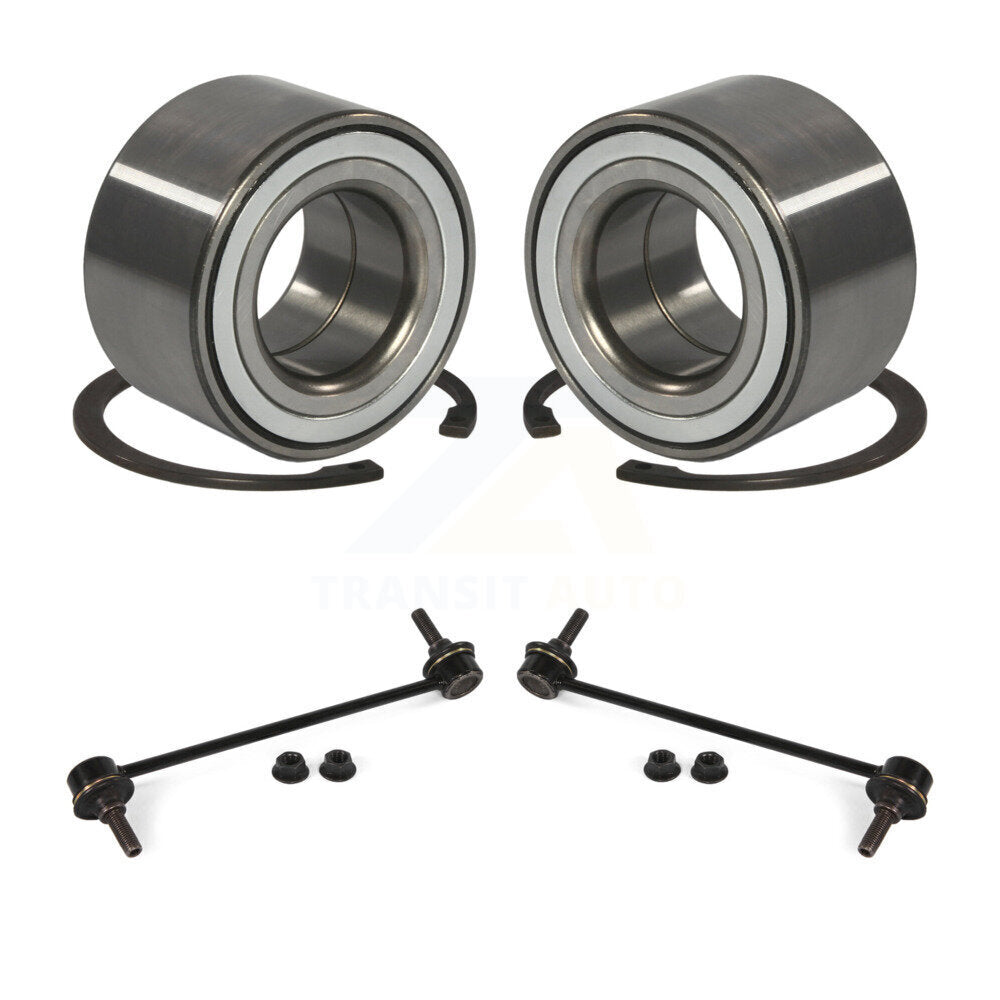 Wheel Bearing Kit-K7T-100924 - Kit.bestparts.ca