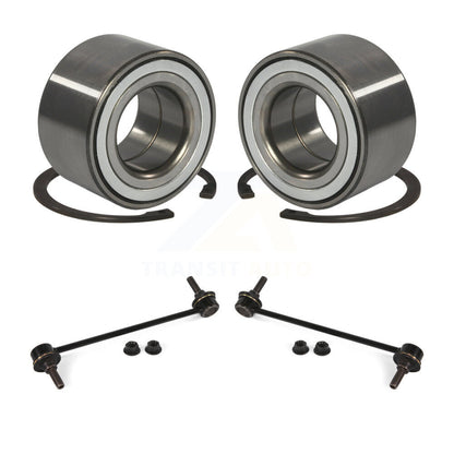 Wheel Bearing Kit-K7T-100924 - Kit.bestparts.ca