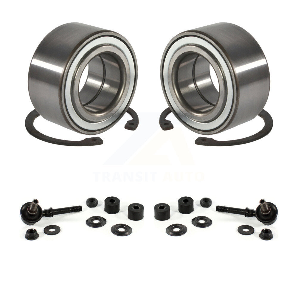 Wheel Bearing Kit-K7T-100925 - Kit.bestparts.ca Kit.bestparts.ca