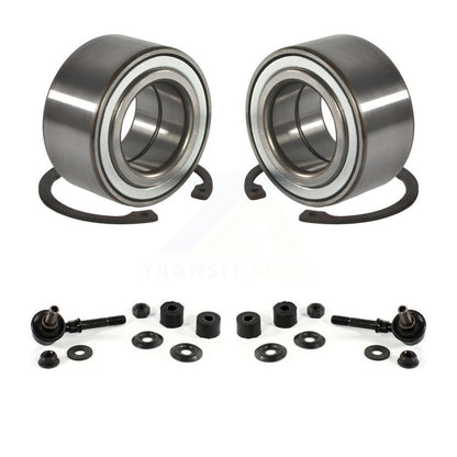 Wheel Bearing Kit-K7T-100925 - Kit.bestparts.ca