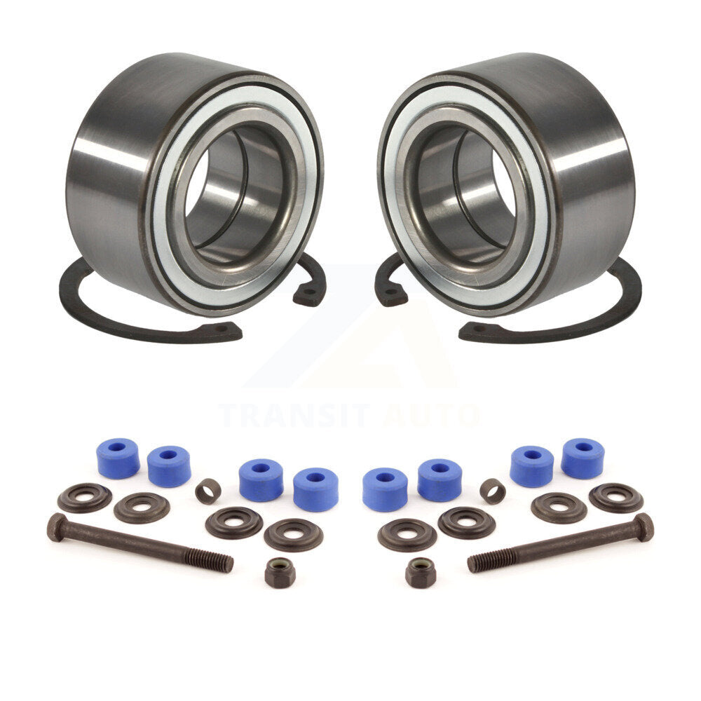 Wheel Bearing Kit-K7T-100926 - Kit.bestparts.ca Kit.bestparts.ca
