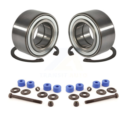 Wheel Bearing Kit-K7T-100926 - Kit.bestparts.ca