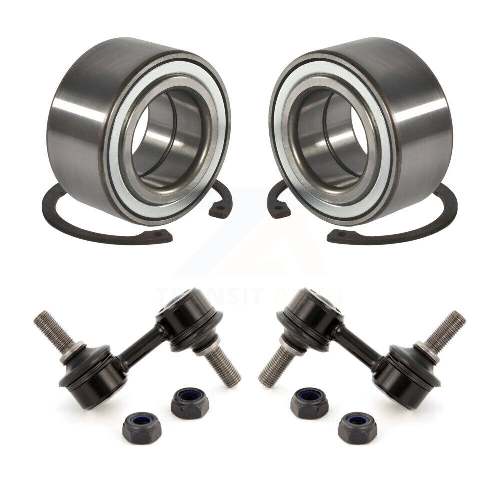Wheel Bearing Kit-K7T-100927 - Kit.bestparts.ca