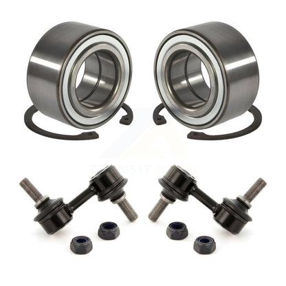 Wheel Bearing Kit-K7T-100927 - Kit.bestparts.ca