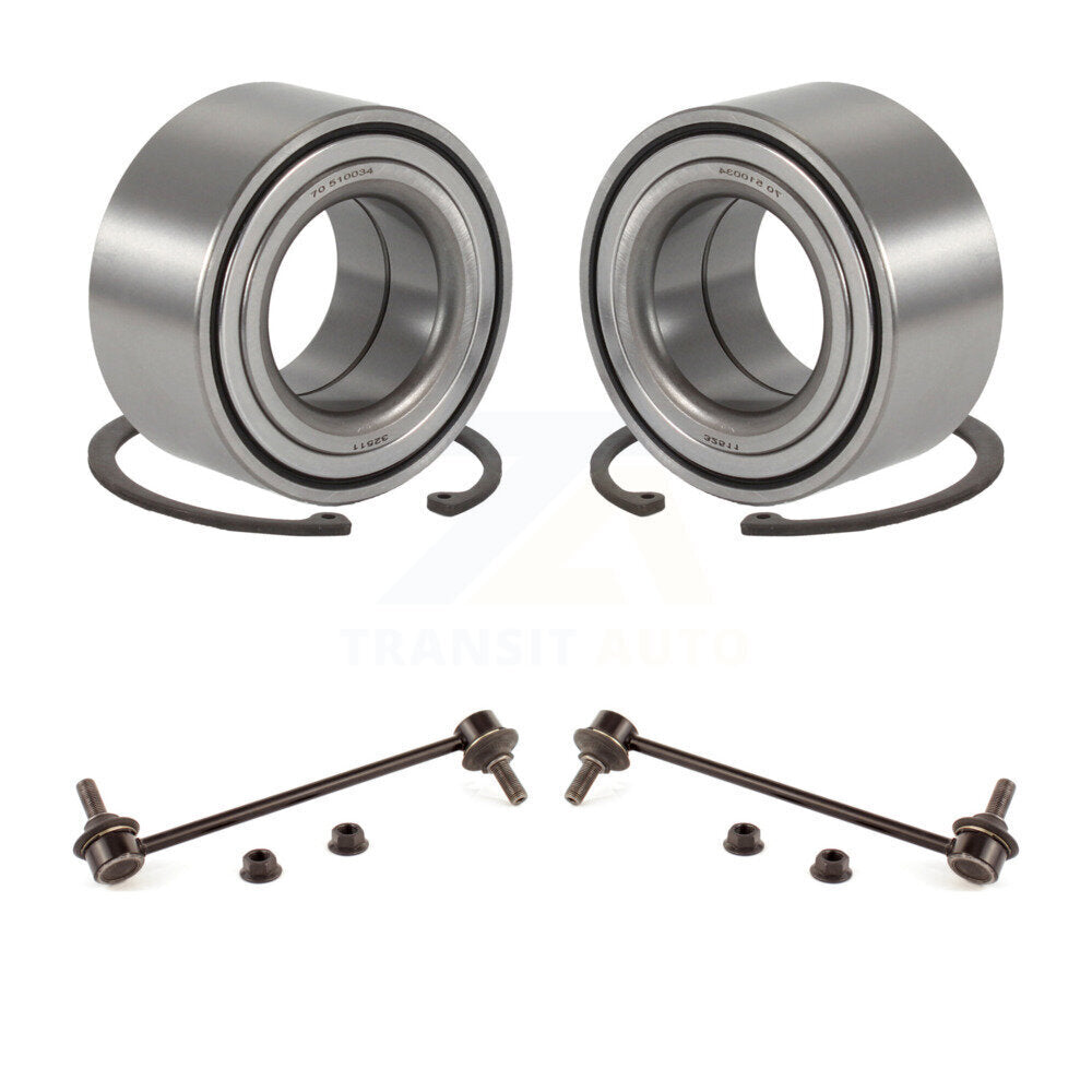 Wheel Bearing Kit-K7T-100928 - Kit.bestparts.ca Kit.bestparts.ca