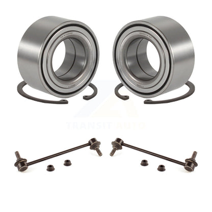 Wheel Bearing Kit-K7T-100928 - Kit.bestparts.ca