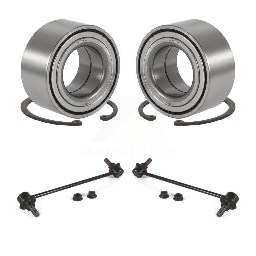 Wheel Bearing Kit-K7T-100929 - Kit.bestparts.ca Kit.bestparts.ca