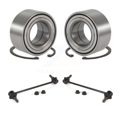 Wheel Bearing Kit-K7T-100929 - Kit.bestparts.ca