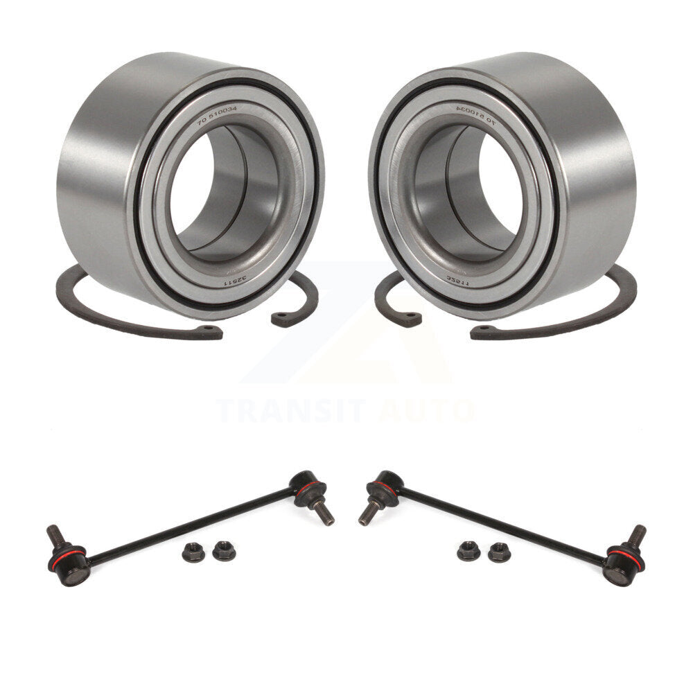 Wheel Bearing Kit-K7T-100930 - Kit.bestparts.ca Kit.bestparts.ca