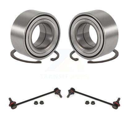Wheel Bearing Kit-K7T-100930 - Kit.bestparts.ca