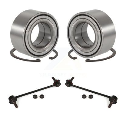 Wheel Bearing Kit-K7T-100931 - Kit.bestparts.ca