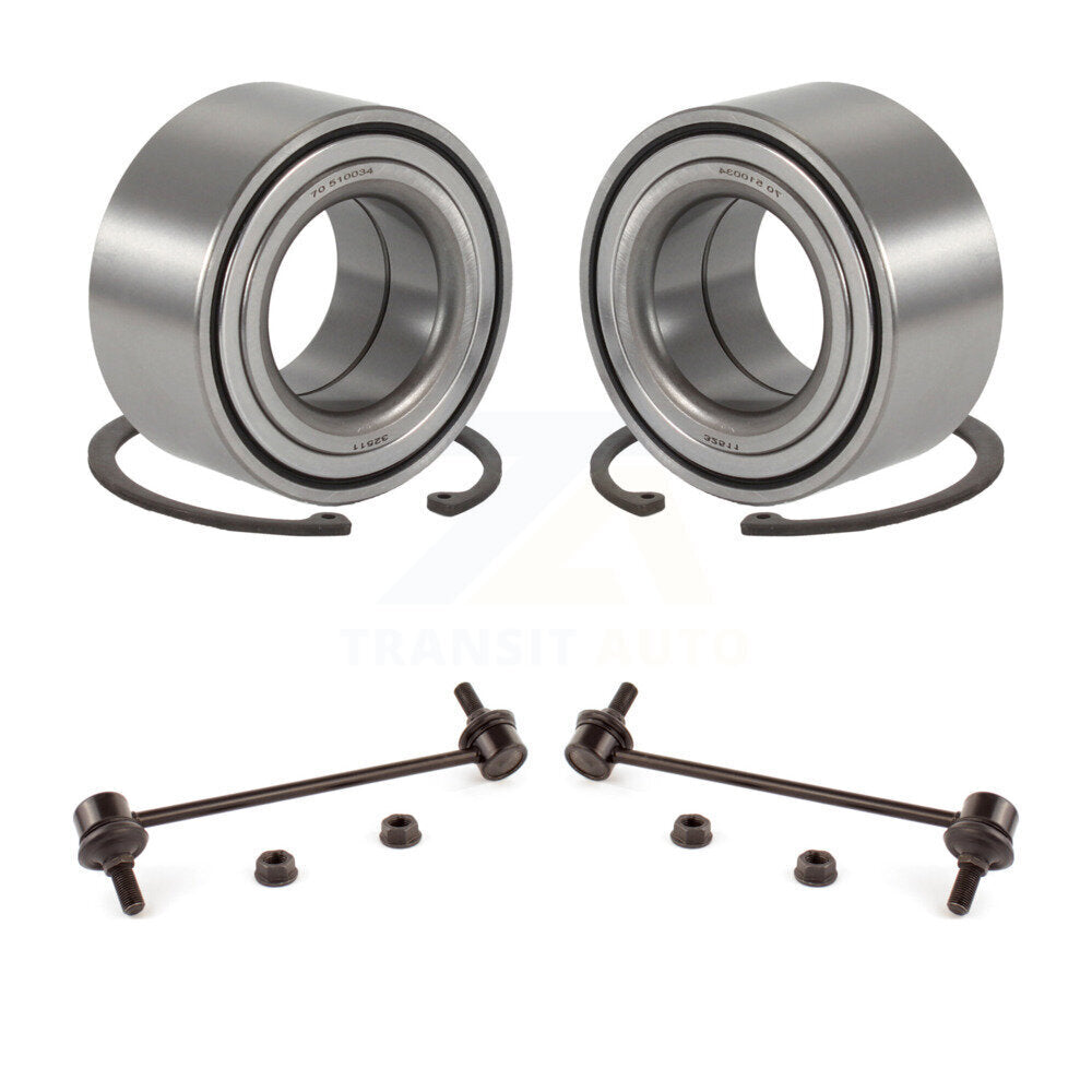 Wheel Bearing Kit-K7T-100932 - Kit.bestparts.ca Kit.bestparts.ca