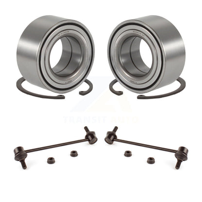 Wheel Bearing Kit-K7T-100932 - Kit.bestparts.ca