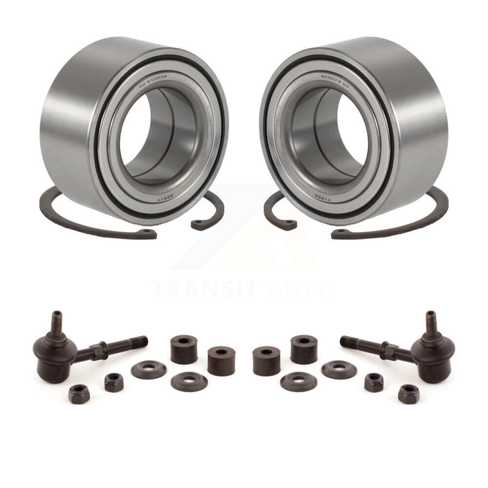 Wheel Bearing Kit-K7T-100934 - Kit.bestparts.ca