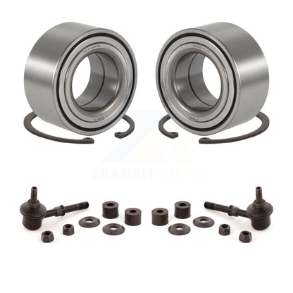 Wheel Bearing Kit-K7T-100934 - Kit.bestparts.ca