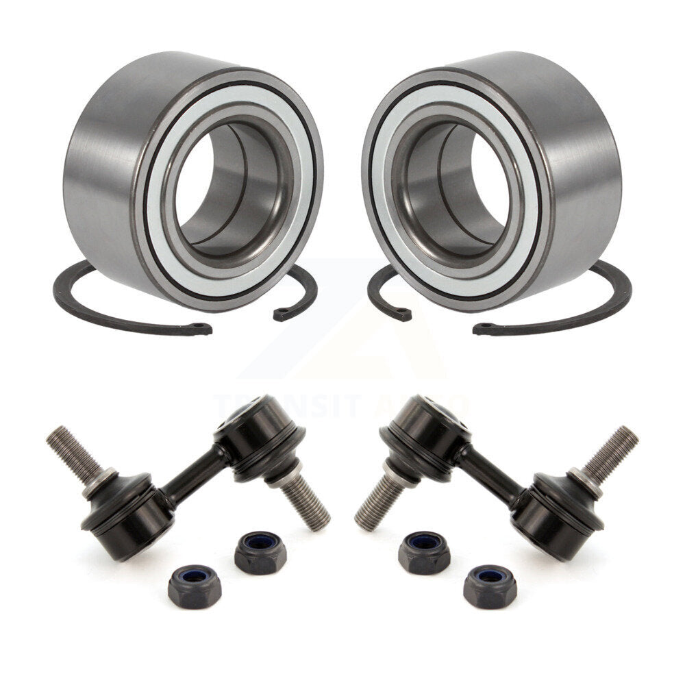 Wheel Bearing Kit-K7T-100935 - Kit.bestparts.ca Kit.bestparts.ca