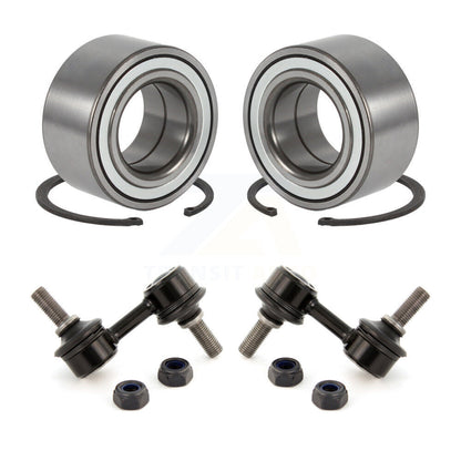 Wheel Bearing Kit-K7T-100935 - Kit.bestparts.ca