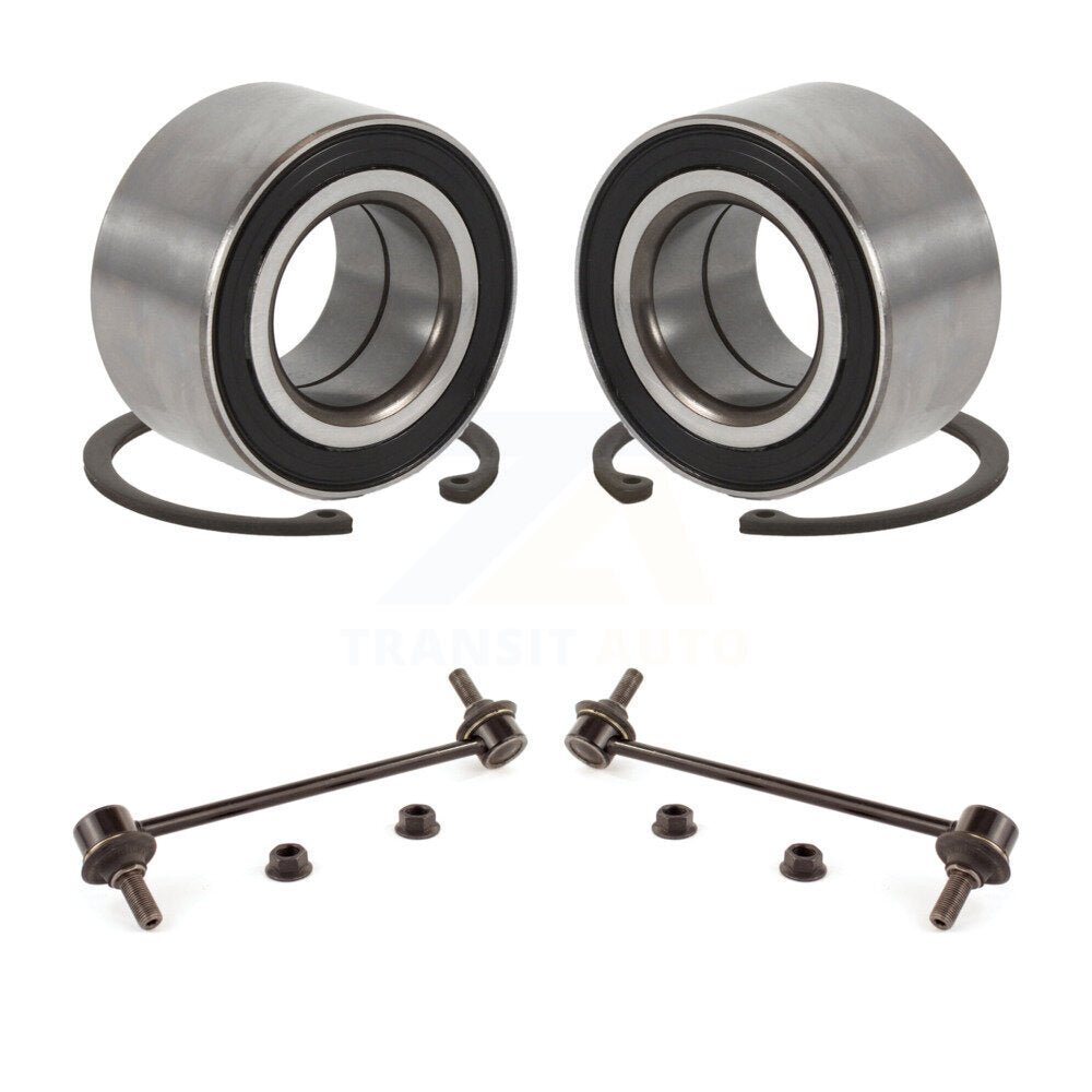 Wheel Bearing Kit-K7T-100936 - Kit.bestparts.ca Kit.bestparts.ca