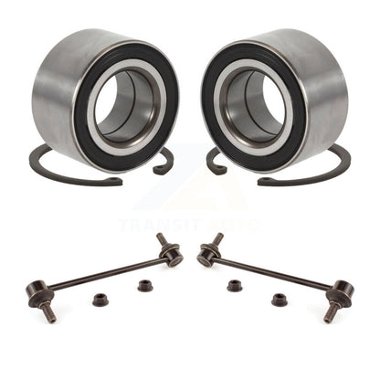 Wheel Bearing Kit-K7T-100936 - Kit.bestparts.ca