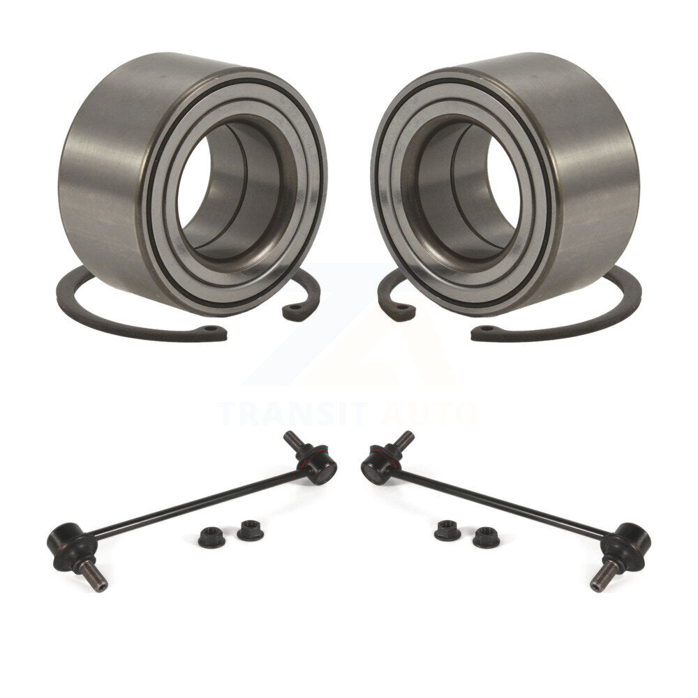 Wheel Bearing Kit-K7T-100937 - Kit.bestparts.ca Kit.bestparts.ca