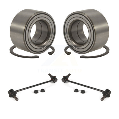 Wheel Bearing Kit-K7T-100937 - Kit.bestparts.ca