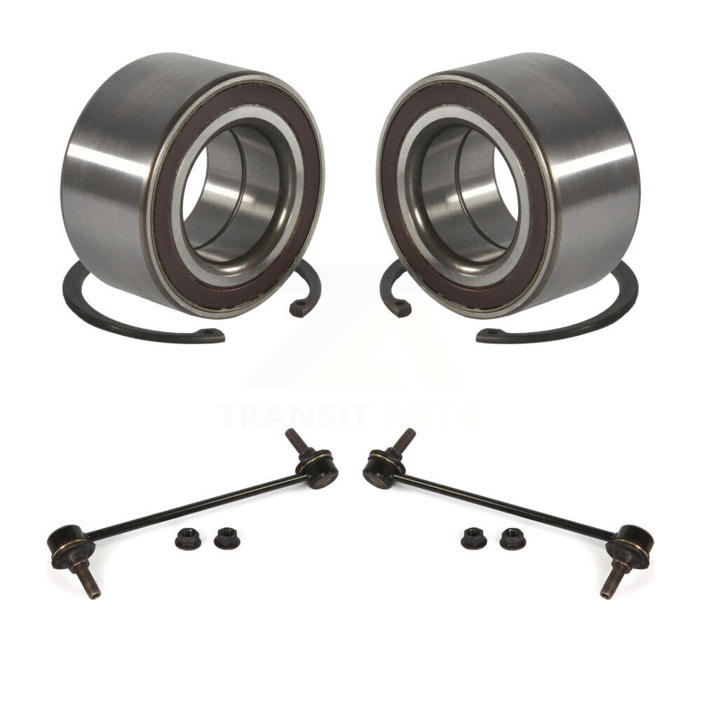 Wheel Bearing Kit-K7T-100938 - Kit.bestparts.ca Kit.bestparts.ca
