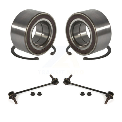 Wheel Bearing Kit-K7T-100938 - Kit.bestparts.ca