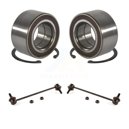 Wheel Bearing Kit-K7T-100940 - Kit.bestparts.ca