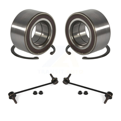 Wheel Bearing Kit-K7T-100941 - Kit.bestparts.ca