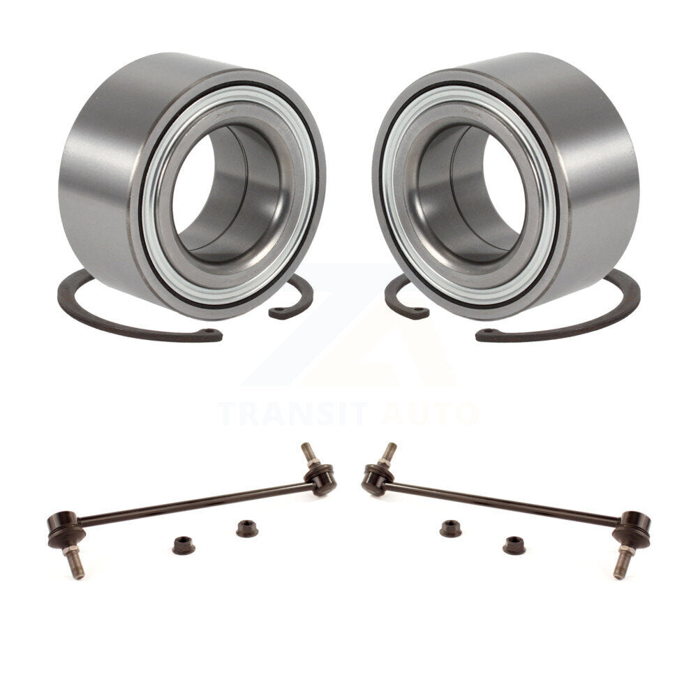 Wheel Bearing Kit-K7T-100944 - Kit.bestparts.ca Kit.bestparts.ca