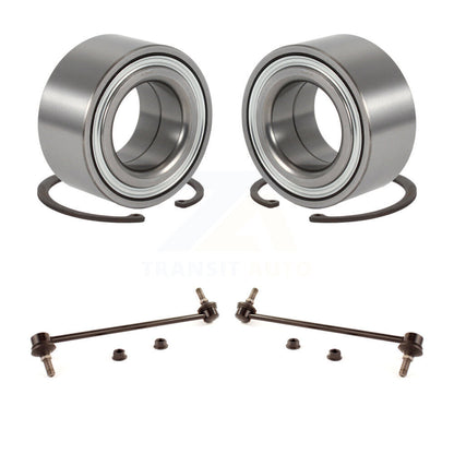 Wheel Bearing Kit-K7T-100944 - Kit.bestparts.ca