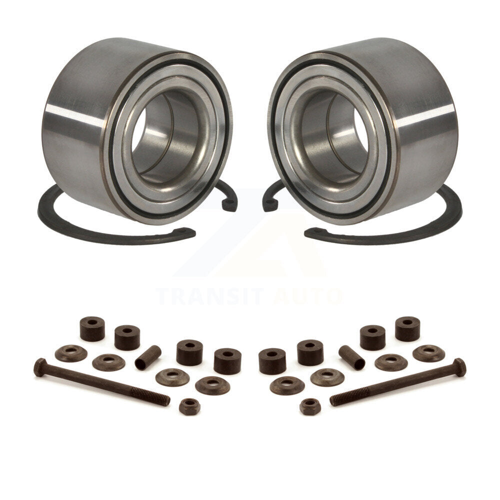 Wheel Bearing Kit-K7T-100945 - Kit.bestparts.ca Kit.bestparts.ca