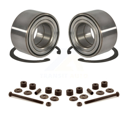 Wheel Bearing Kit-K7T-100945 - Kit.bestparts.ca