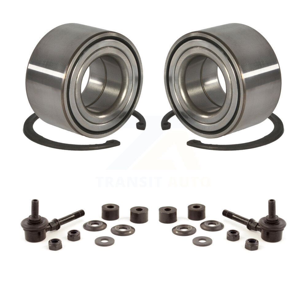 Wheel Bearing Kit-K7T-100946 - Kit.bestparts.ca Kit.bestparts.ca