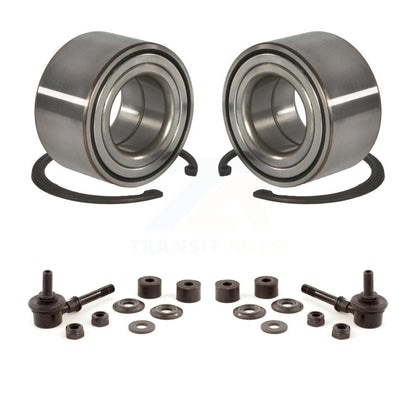 Wheel Bearing Kit-K7T-100946 - Kit.bestparts.ca