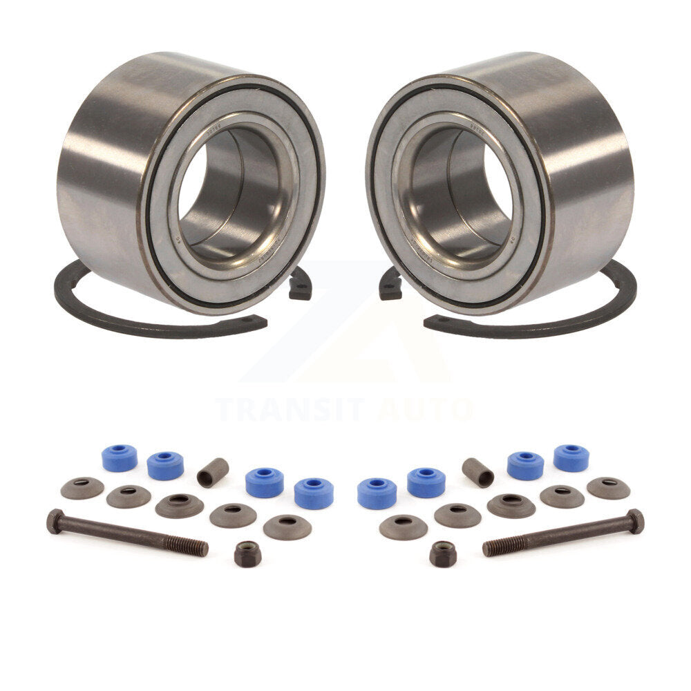 Wheel Bearing Kit-K7T-100947 - Kit.bestparts.ca Kit.bestparts.ca