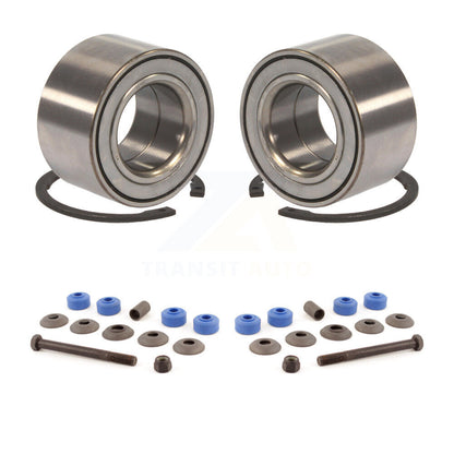 Wheel Bearing Kit-K7T-100947 - Kit.bestparts.ca