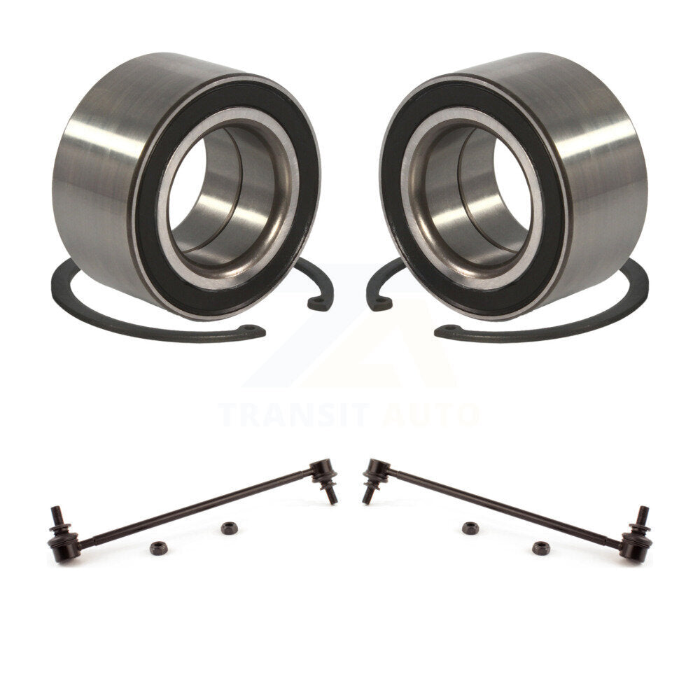Wheel Bearing Kit-K7T-100948 - Kit.bestparts.ca Kit.bestparts.ca