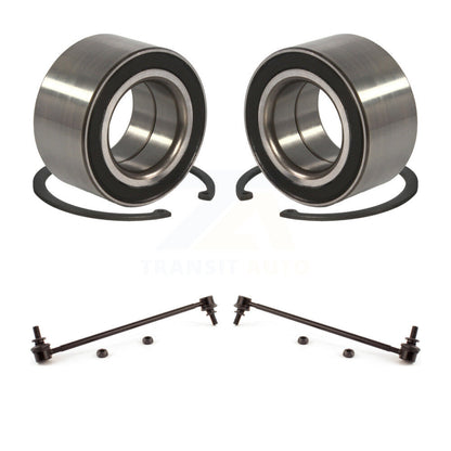 Wheel Bearing Kit-K7T-100948 - Kit.bestparts.ca