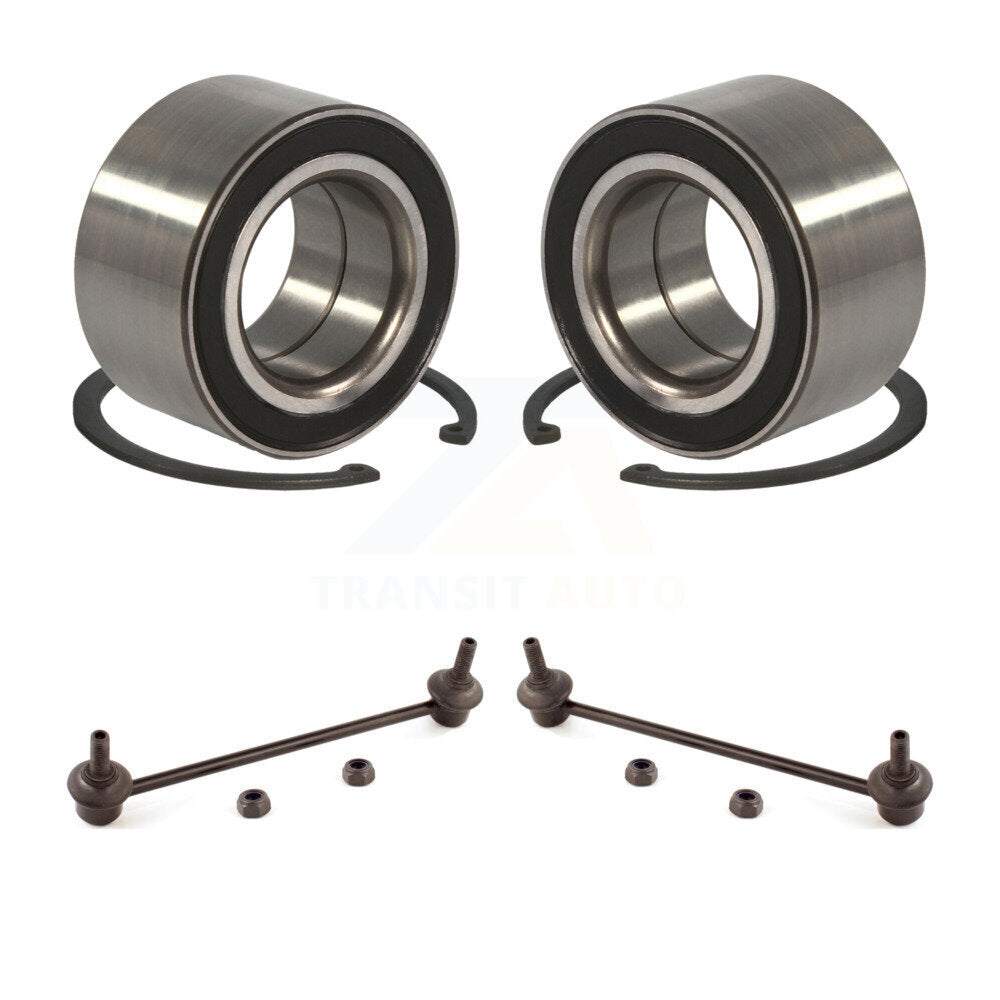 Wheel Bearing Kit-K7T-100949 - Kit.bestparts.ca