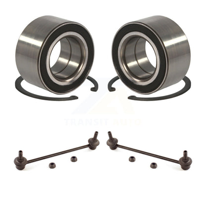 Wheel Bearing Kit-K7T-100949 - Kit.bestparts.ca