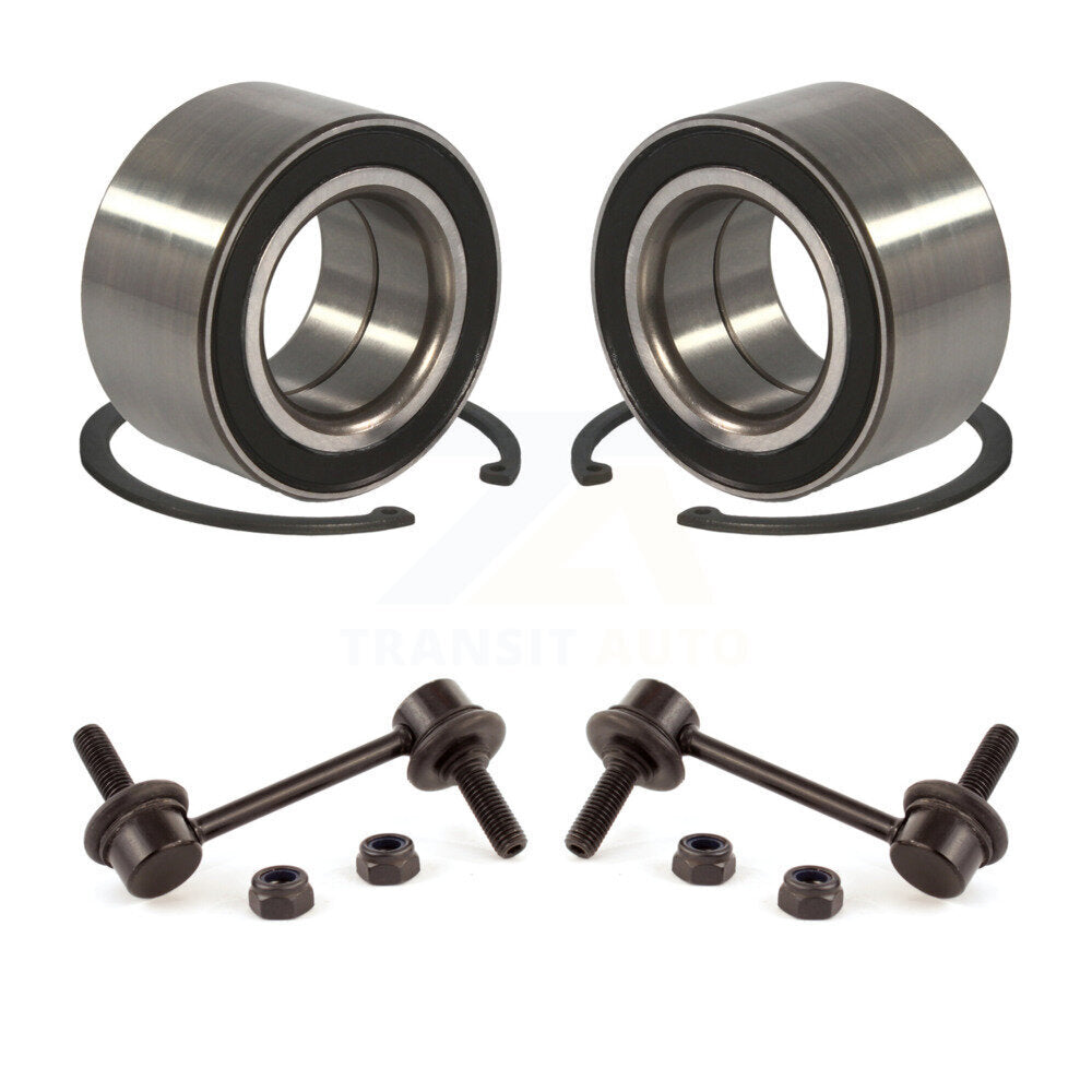 Wheel Bearing Kit-K7T-100950 - Kit.bestparts.ca Kit.bestparts.ca