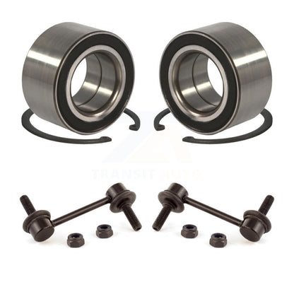 Wheel Bearing Kit-K7T-100950 - Kit.bestparts.ca