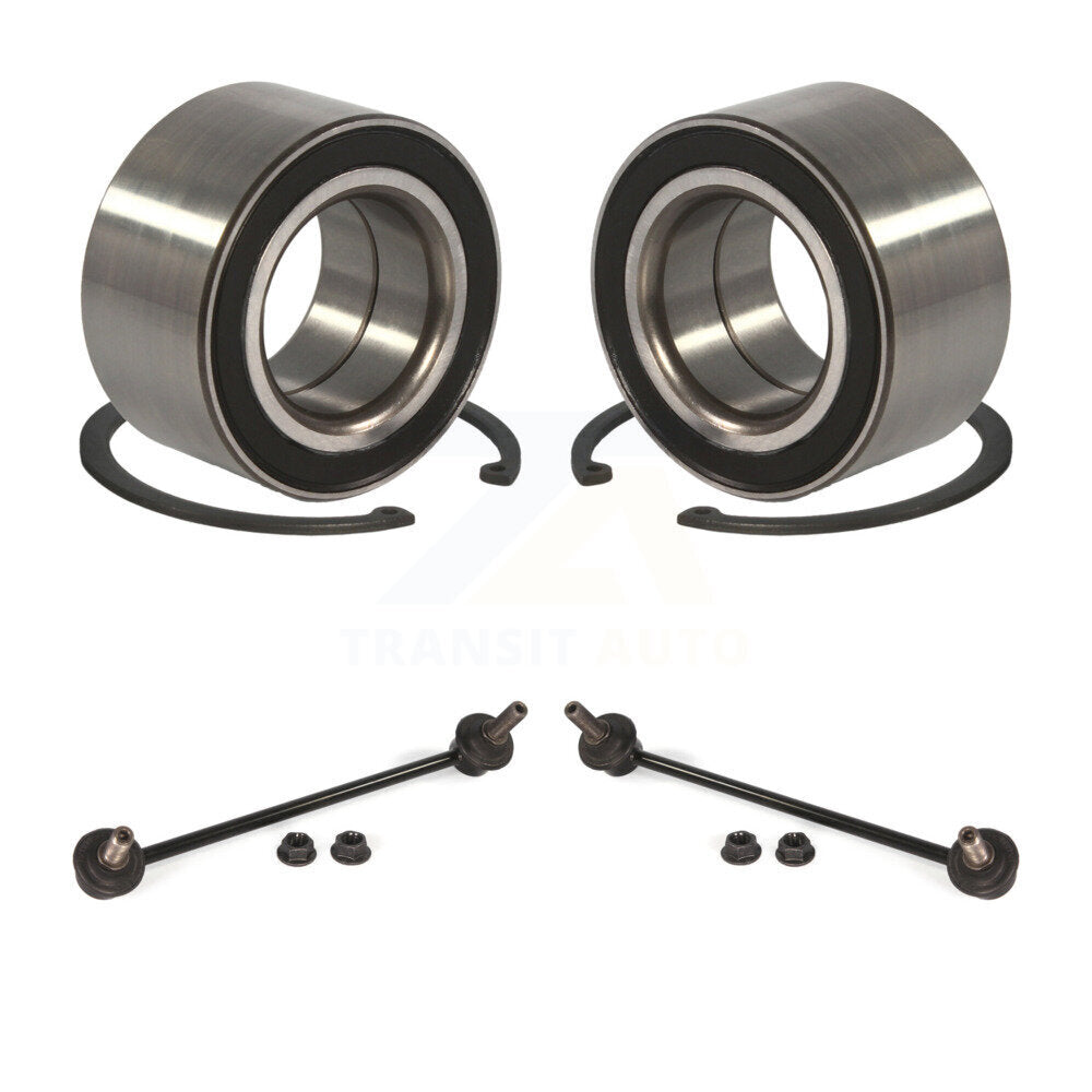 Wheel Bearing Kit-K7T-100951 - Kit.bestparts.ca
