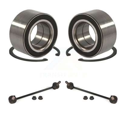 Wheel Bearing Kit-K7T-100951 - Kit.bestparts.ca