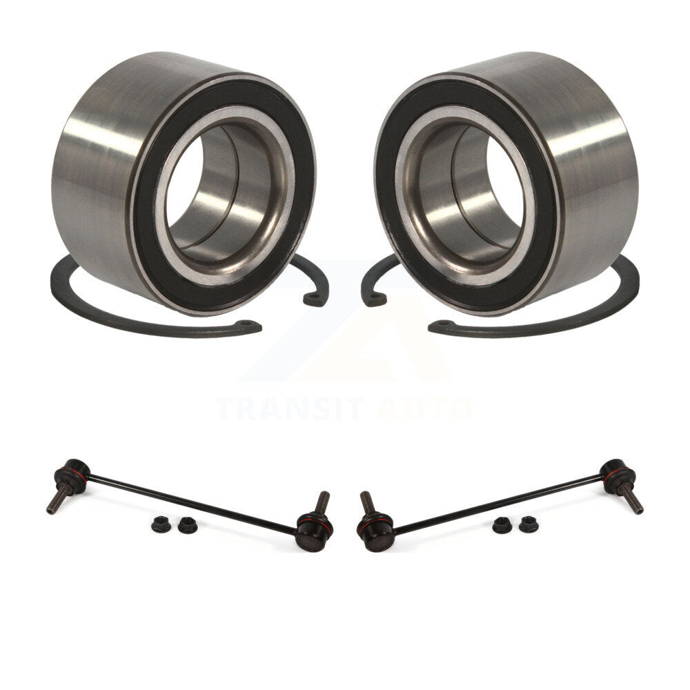Wheel Bearing Kit-K7T-100952 - Kit.bestparts.ca