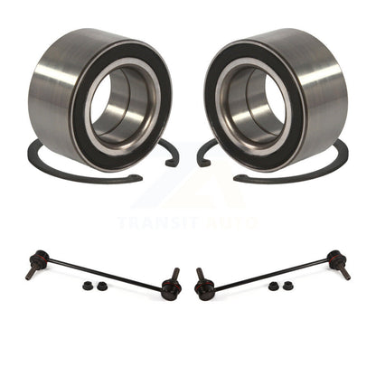 Wheel Bearing Kit-K7T-100952 - Kit.bestparts.ca